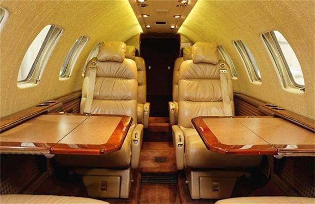 Aircraft Image for C-GKZC