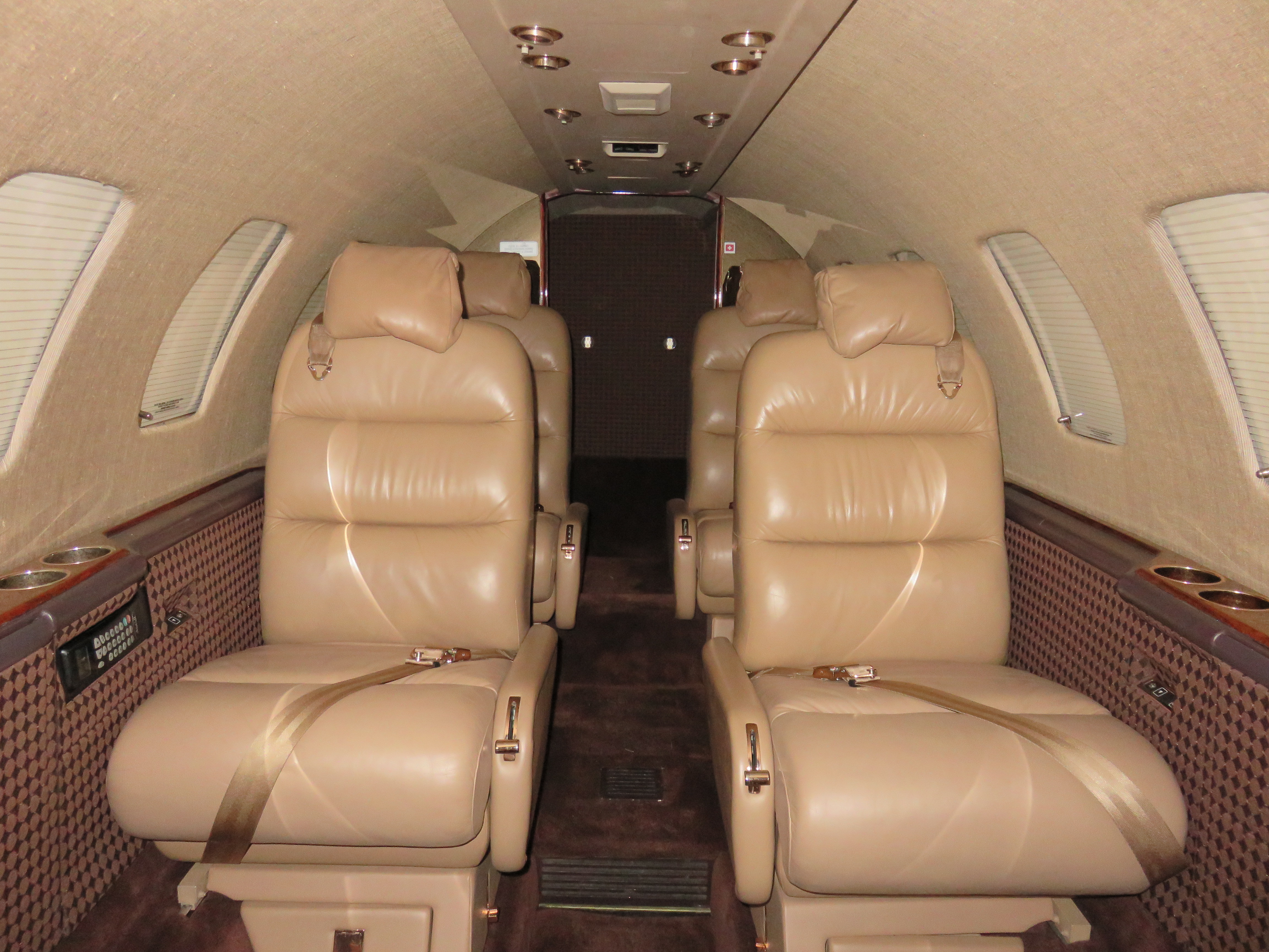 Aircraft Image for C-GKZO