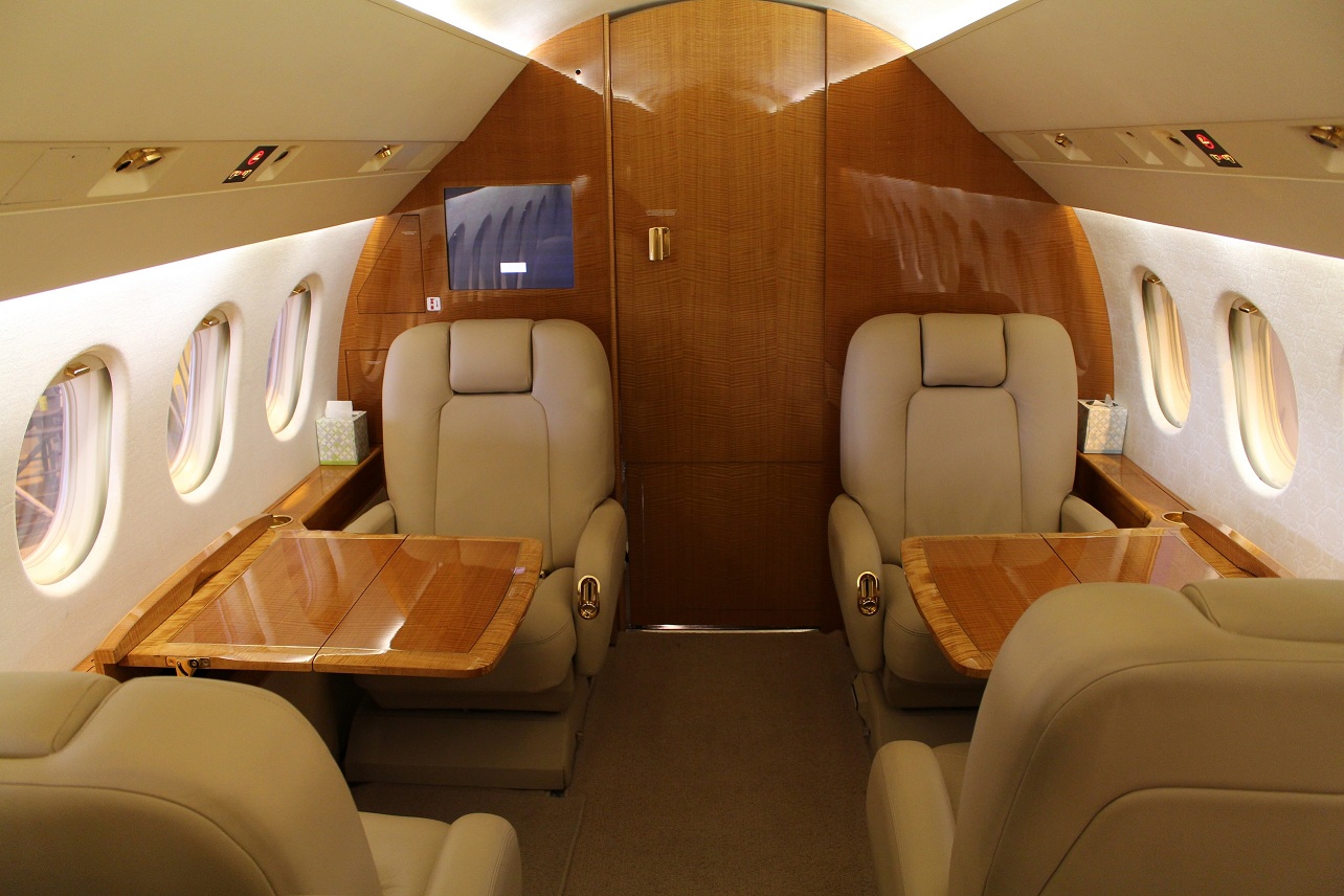 Aircraft Image for C-GMLH