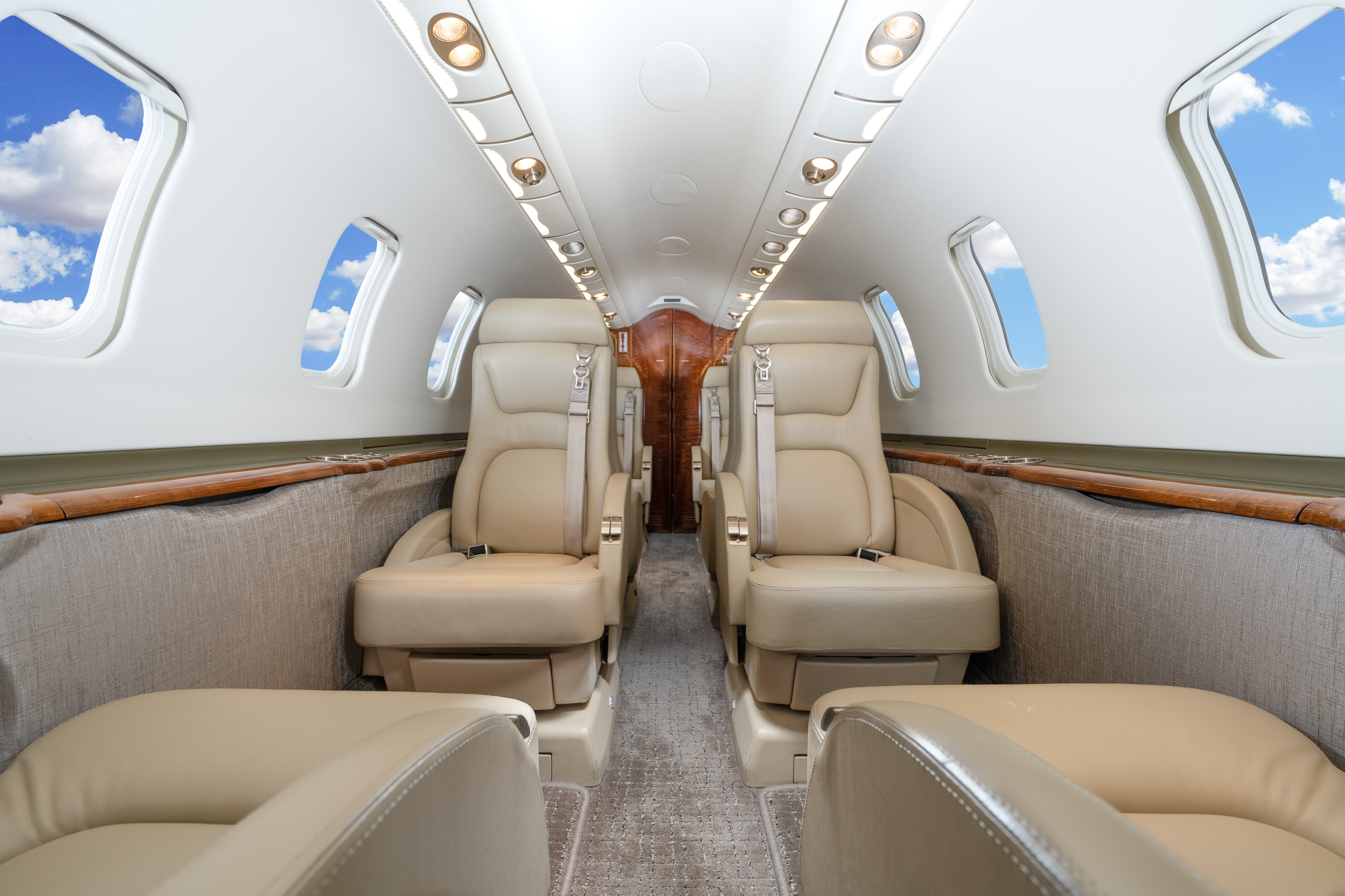 Aircraft Image for C-GMRO