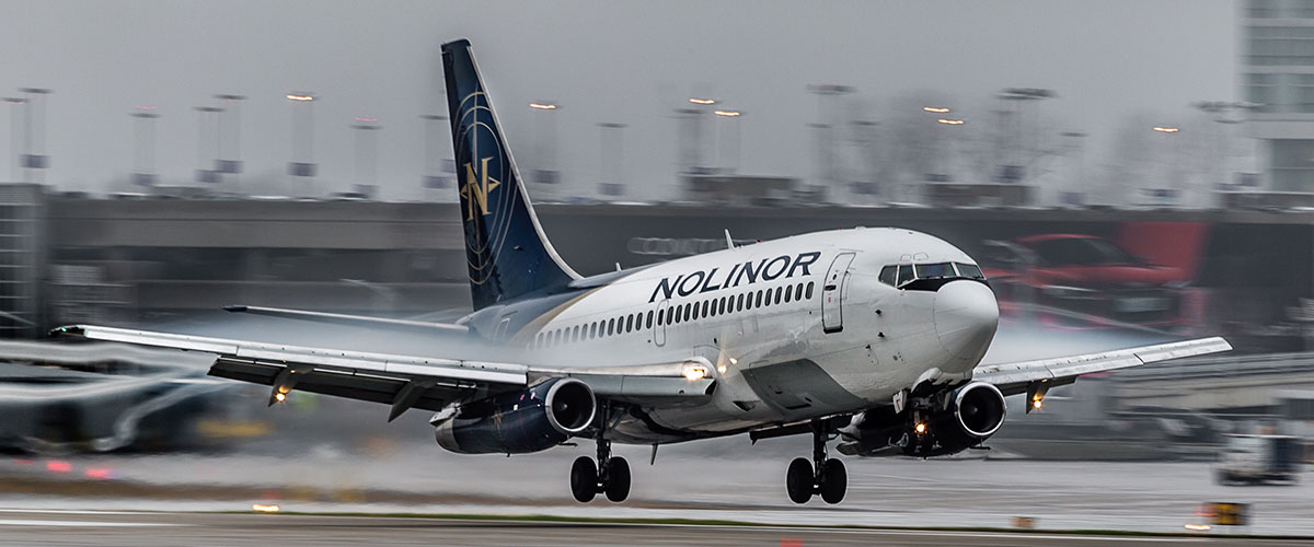 Image of tail C-GNLA