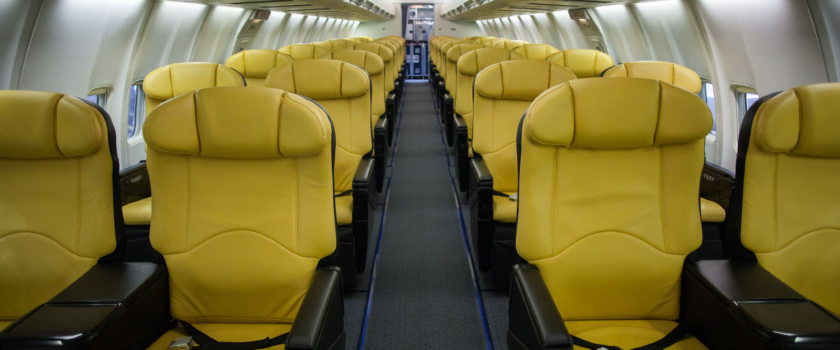 Aircraft Image for C-GNLQ