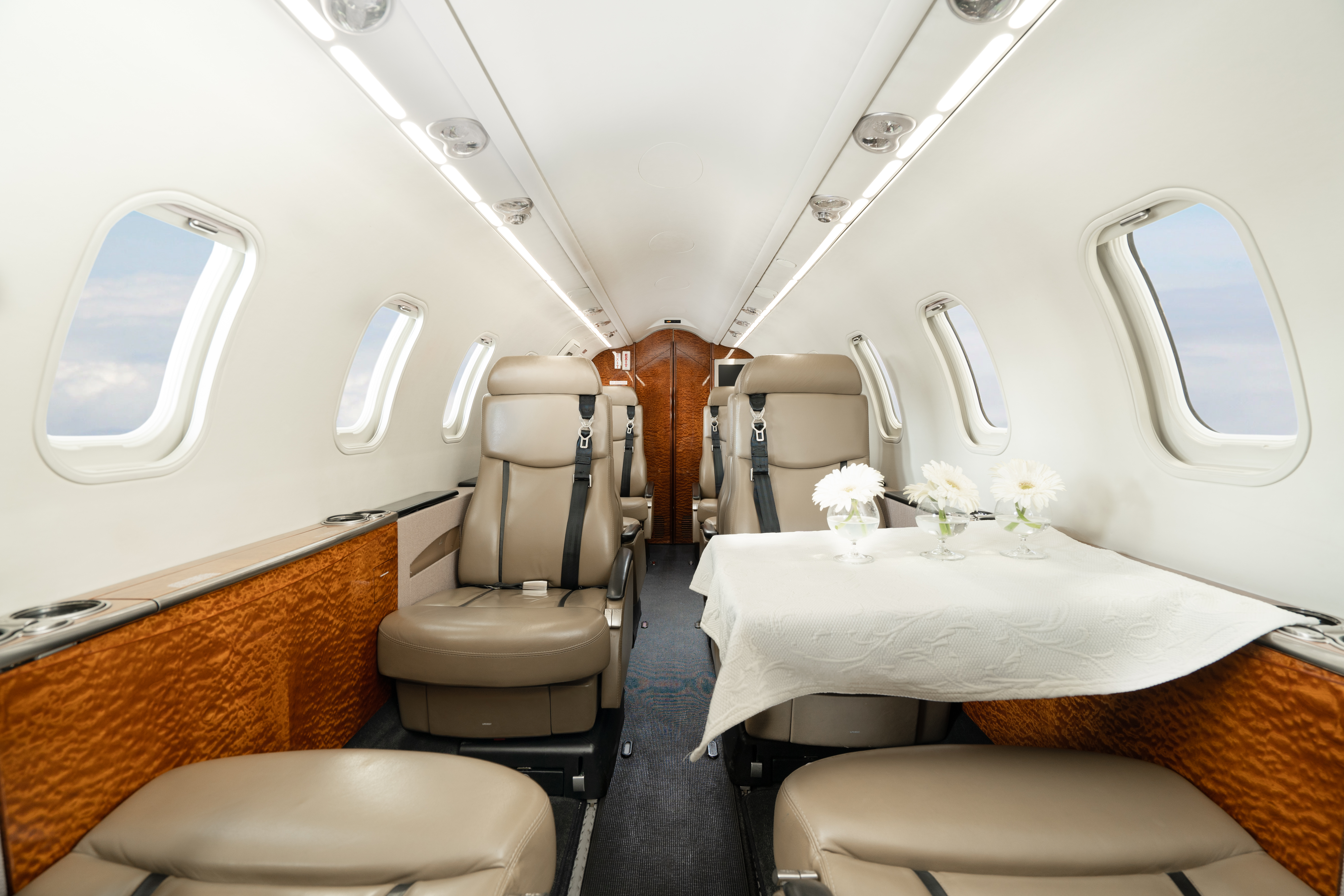 Aircraft Image for C-GNSC