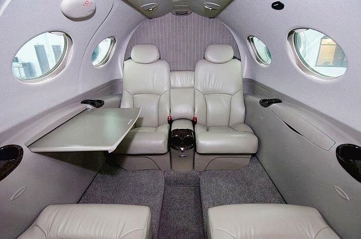 Aircraft Image for C-GNTZ