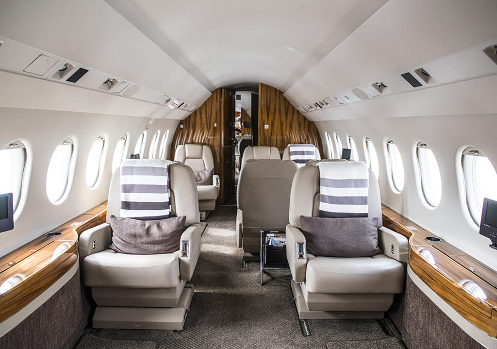 Aircraft Image for C-GOCX