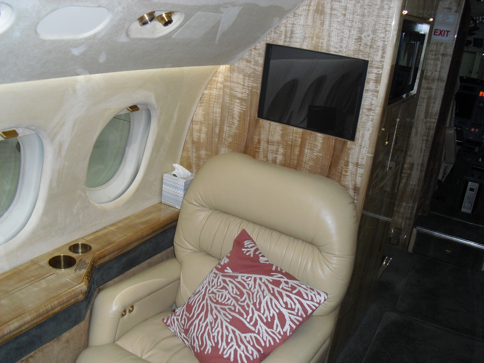 Aircraft Image for C-GOIL