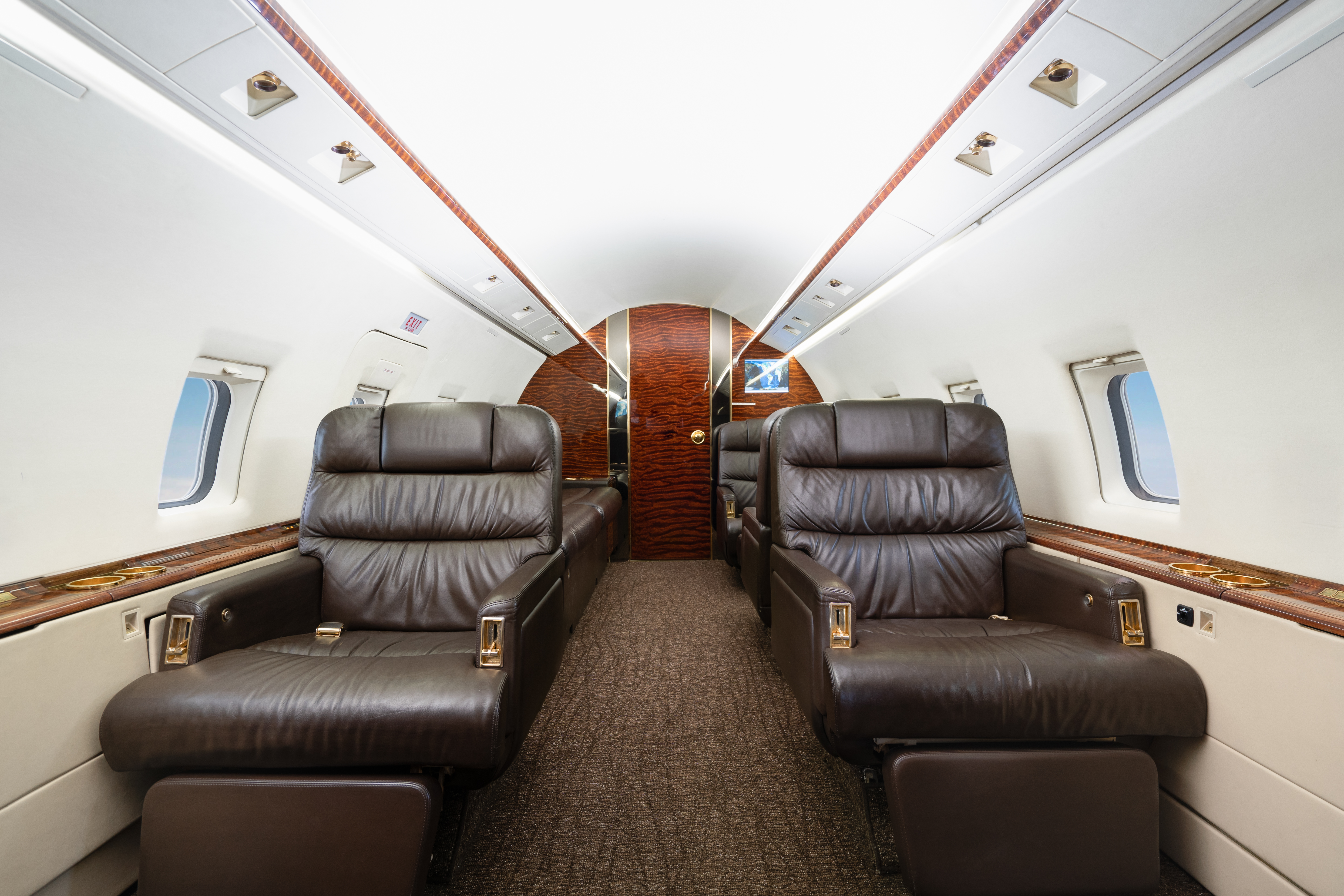 Aircraft Image for C-GORD