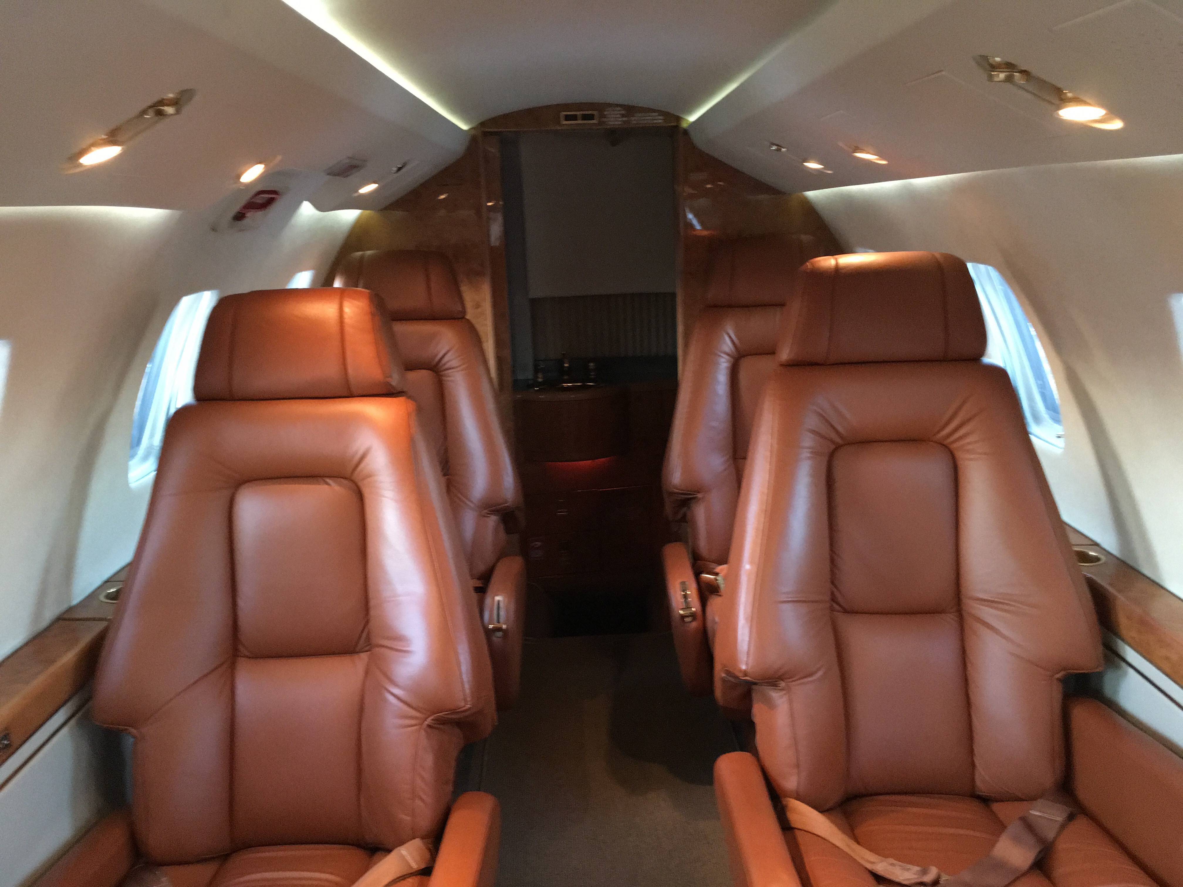 Aircraft Image for C-GOSI