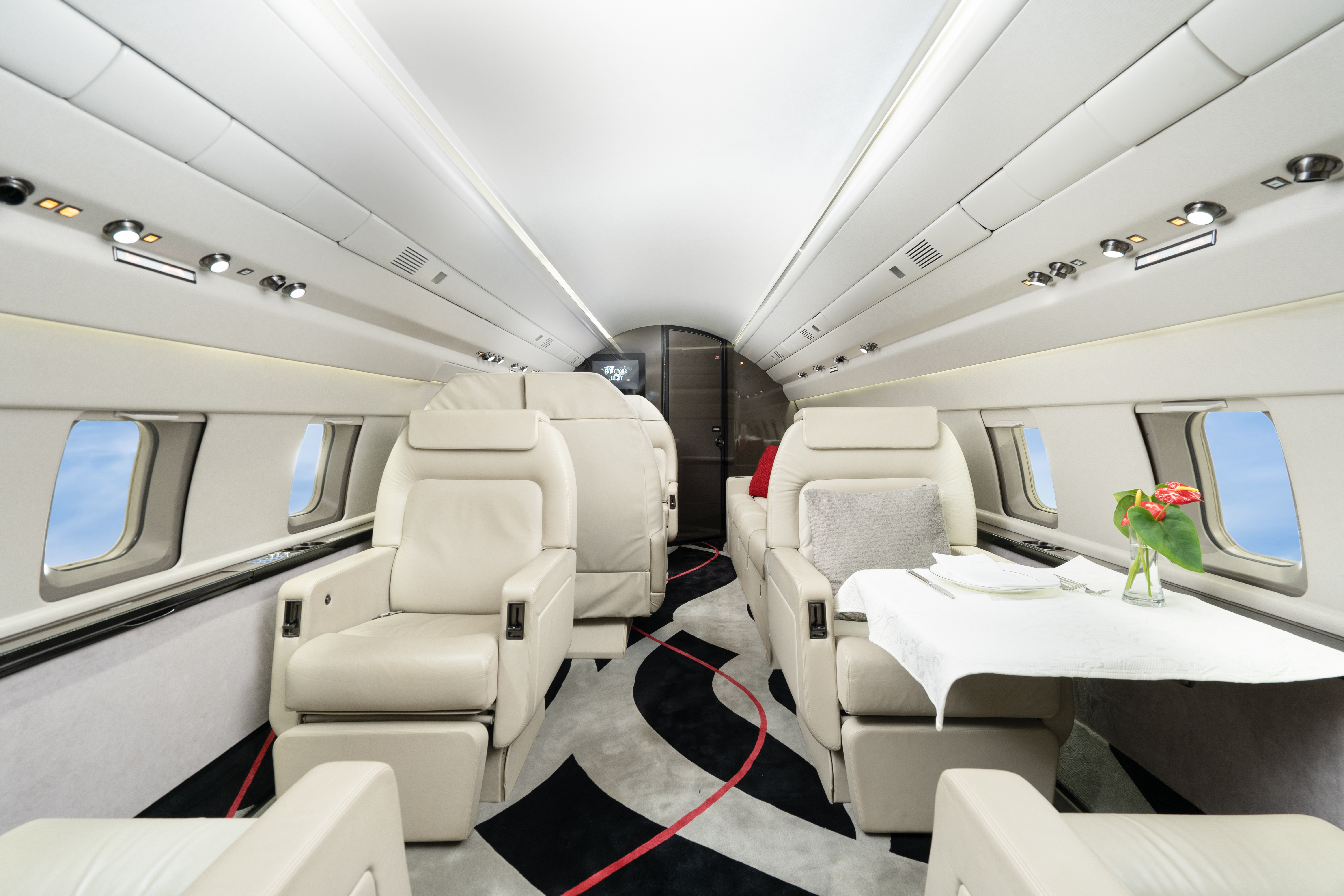 Aircraft Image for C-GPAJ