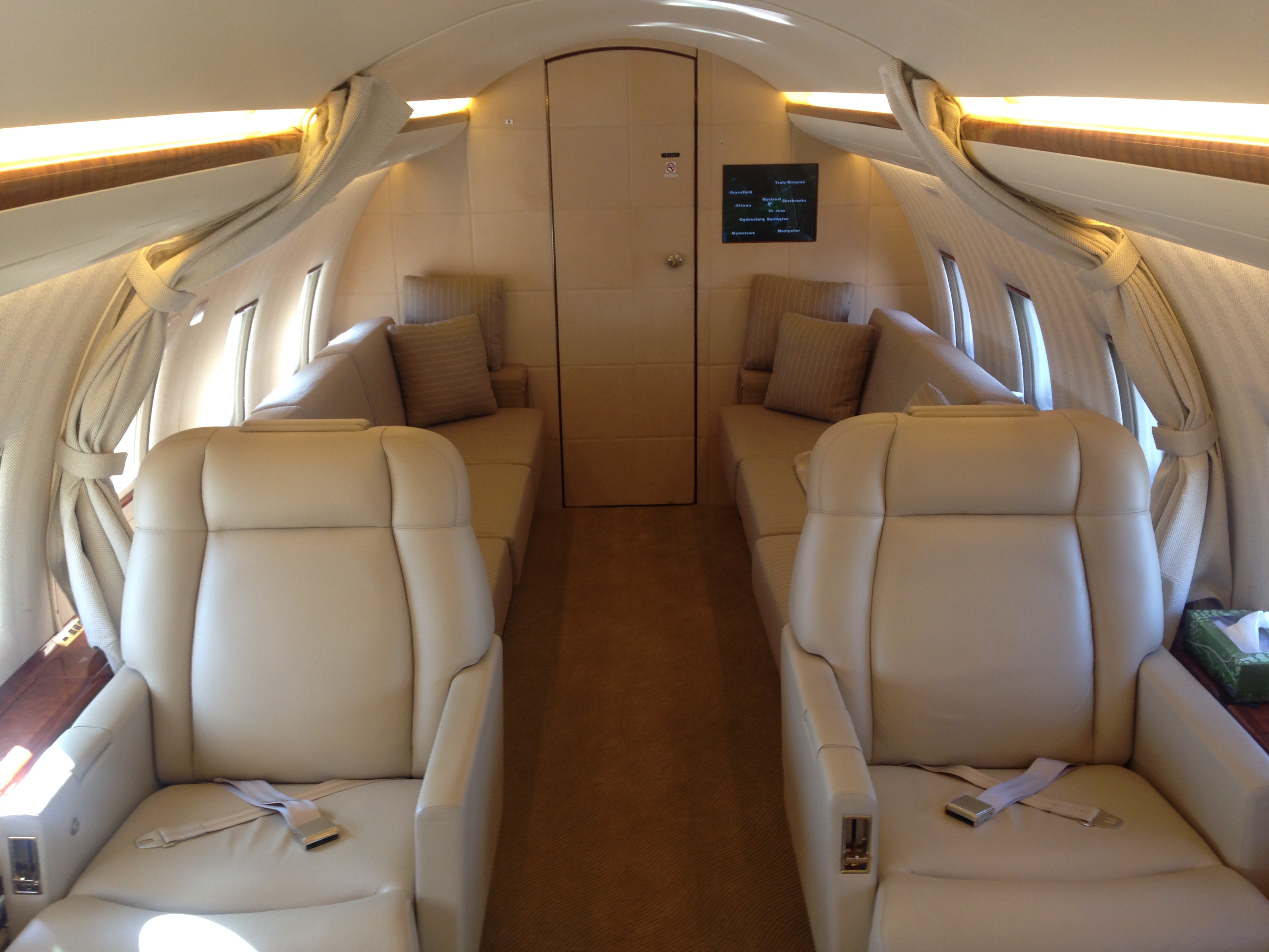 Aircraft Image for C-GPGD