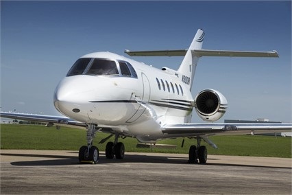 Image of tail C-GPNF