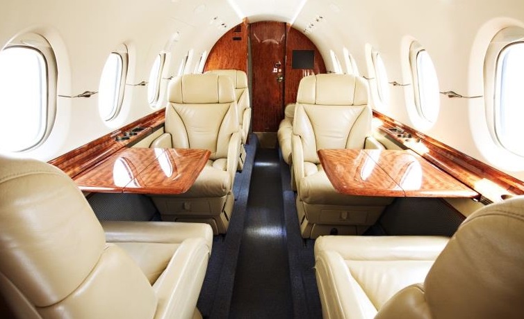 Aircraft Image for C-GPNF