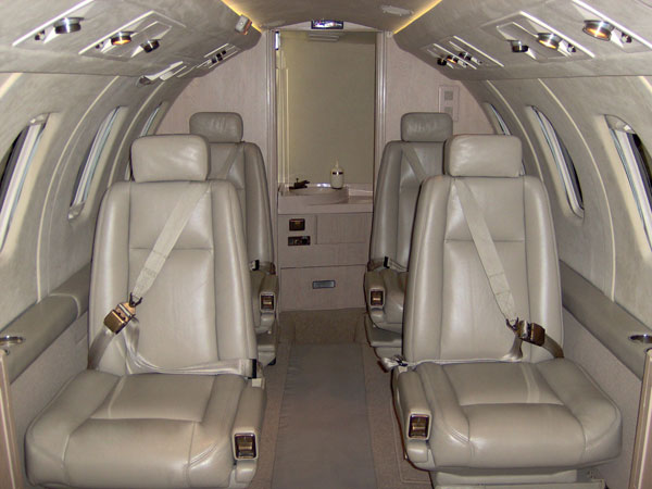 Aircraft Image for C-GPOP