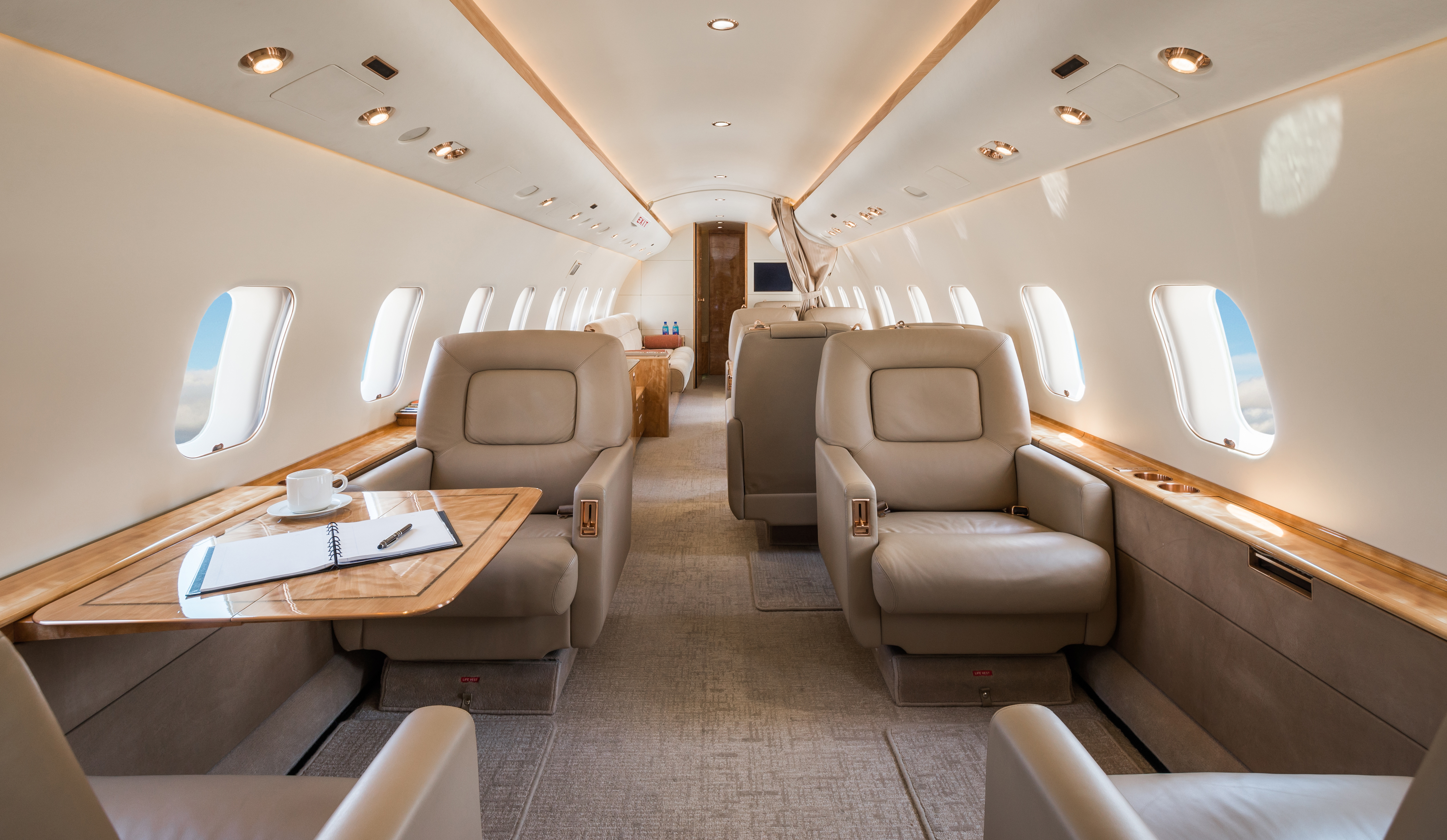 Aircraft Image for C-GPPI