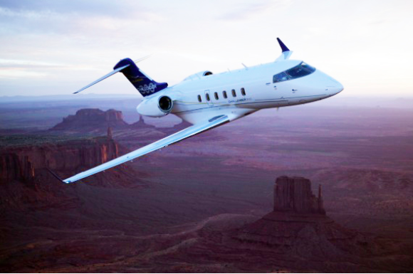 Image of tail C-GRBA