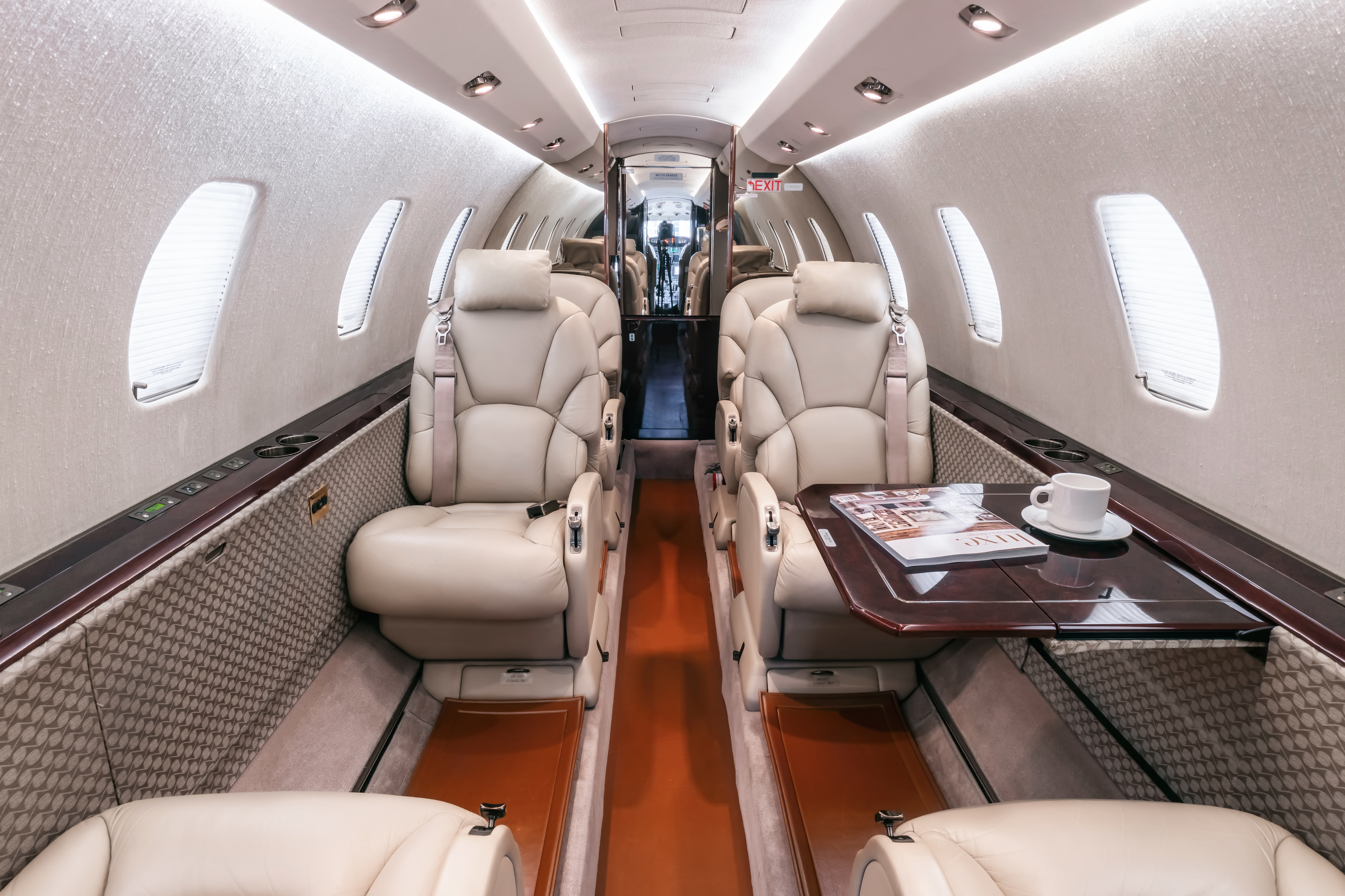 Aircraft Image for C-GRCC