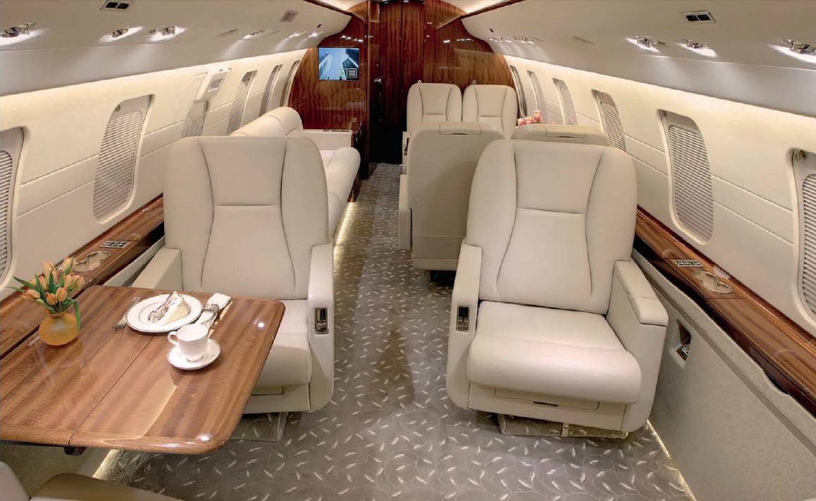 Aircraft Image for C-GRMZ
