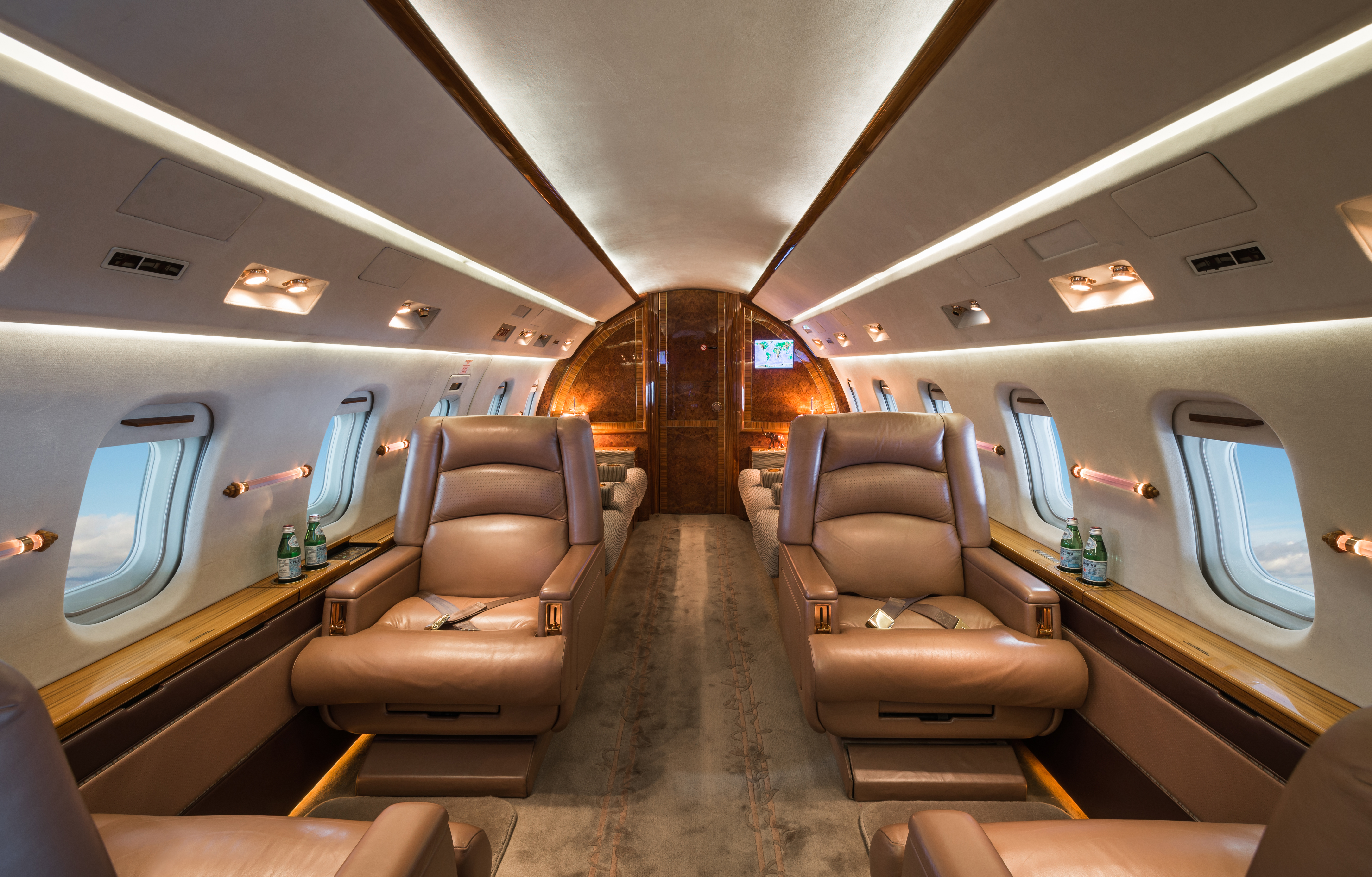 Aircraft Image for C-GRPF