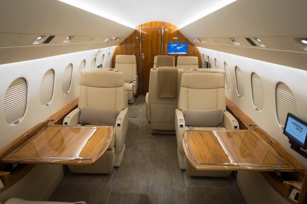 Aircraft Image for C-GRTA