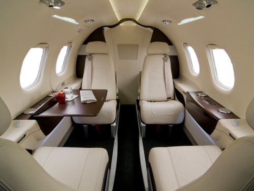 Aircraft Image for C-GSAM