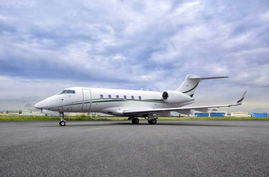 Aircraft Image for C-GSJK