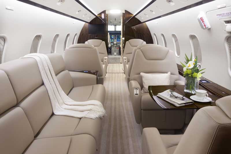 Aircraft Image for C-GSJK
