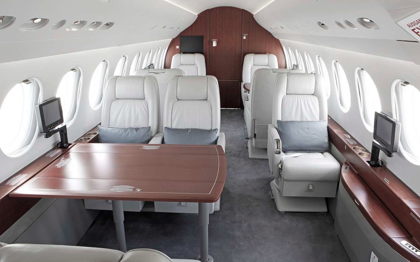 Aircraft Image for C-GSTG