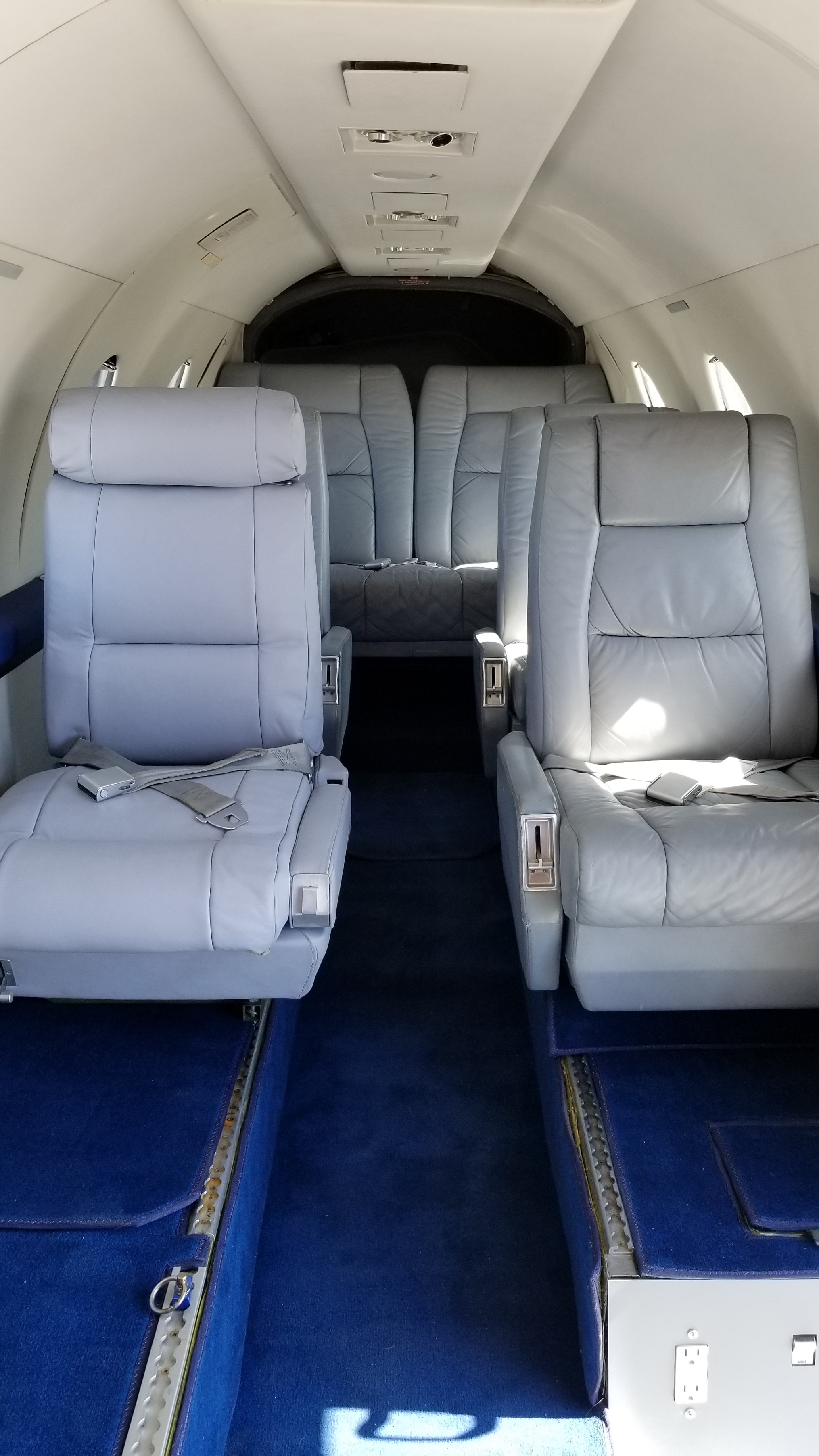 Aircraft Image for C-GSXC