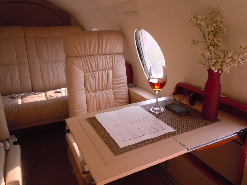 Aircraft Image for C-GSXJ