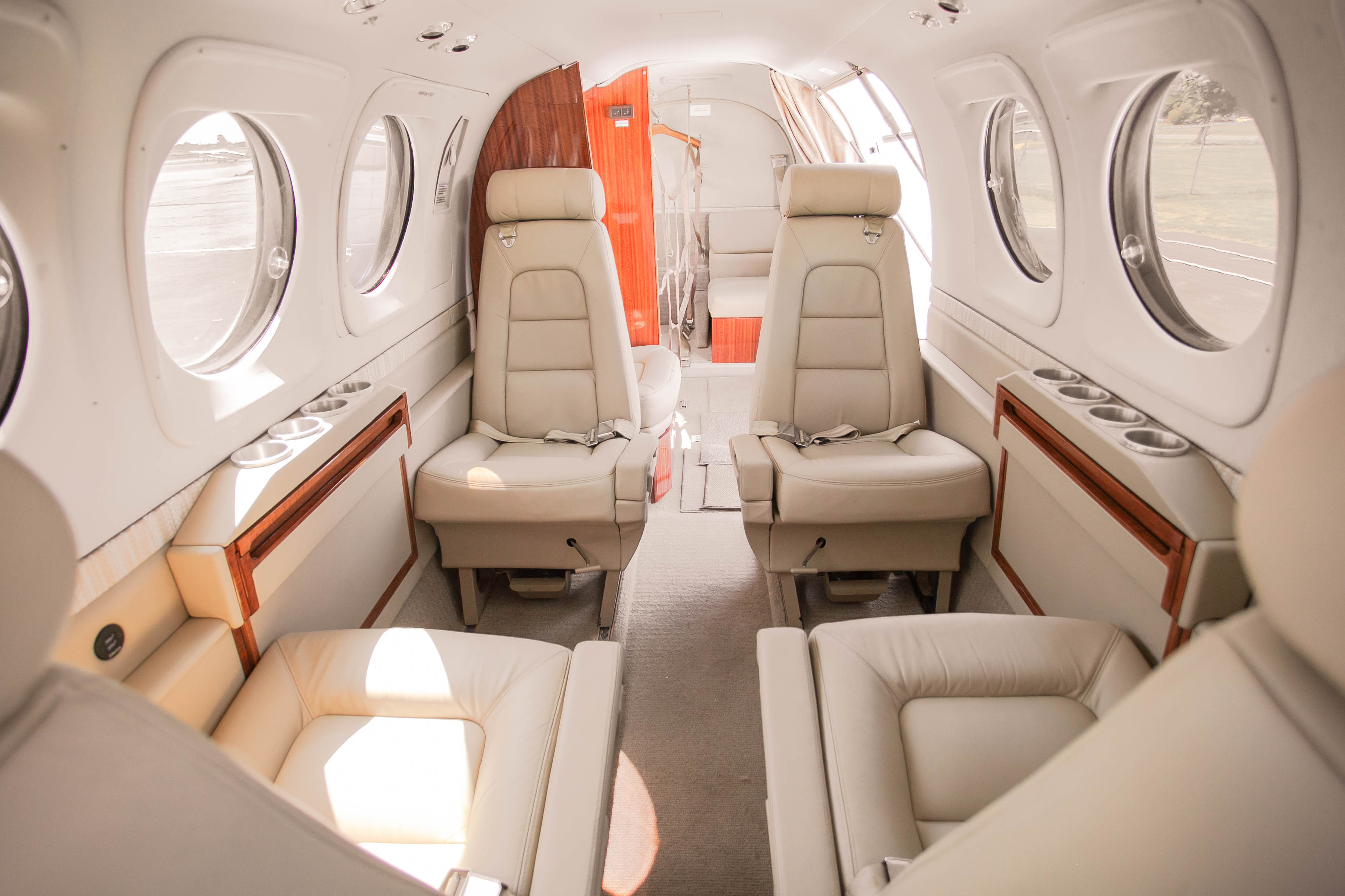 Aircraft Image for C-GTMC