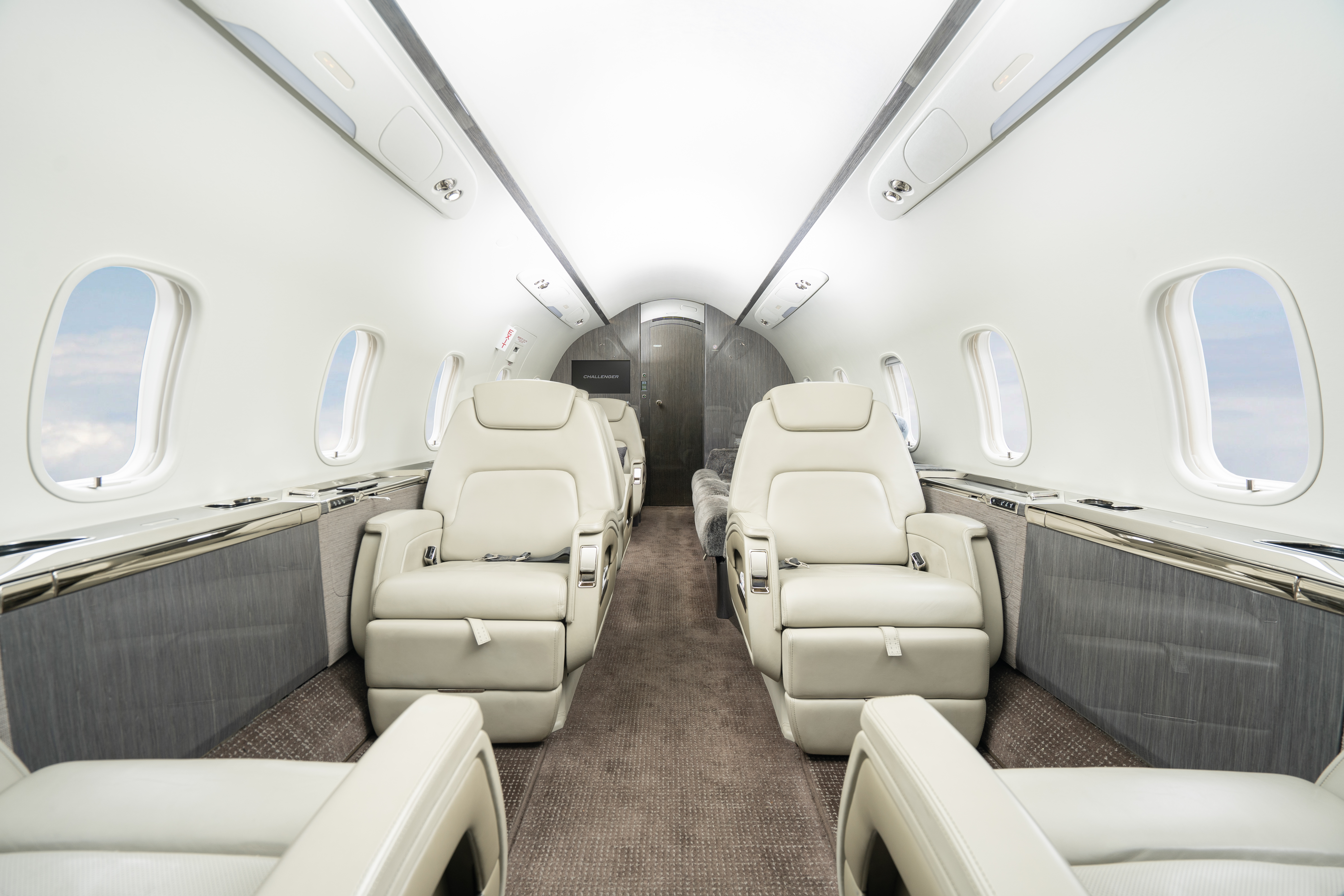 Aircraft Image for C-GTPJ