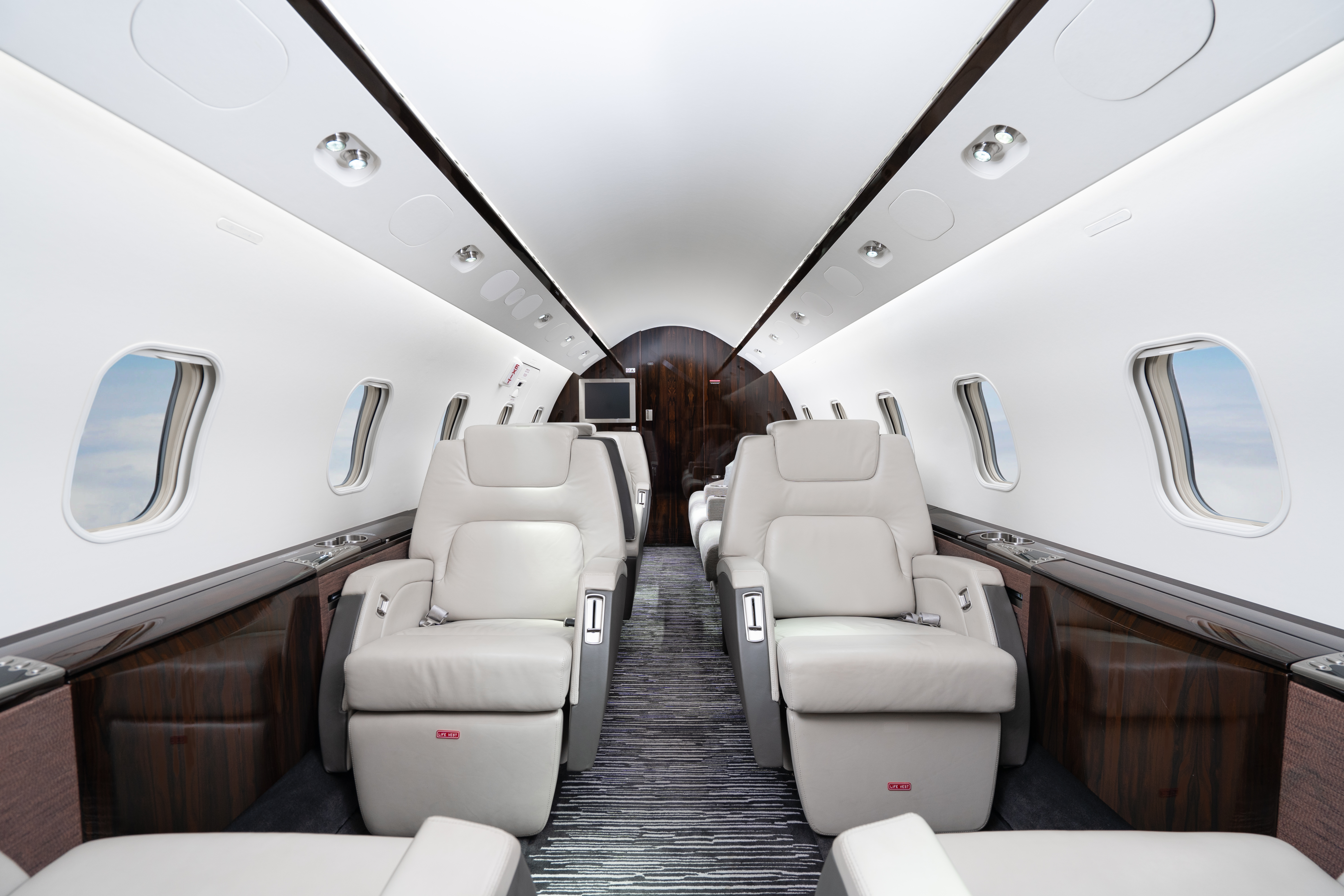 Aircraft Image for C-GTUF