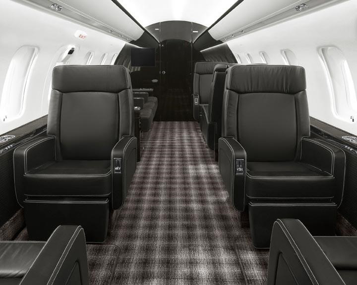 Aircraft Image for C-GVIB