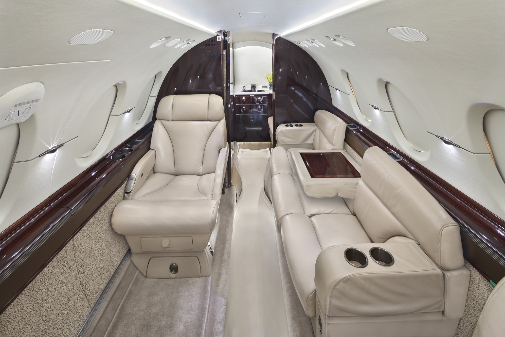 Aircraft Image for C-GVMP