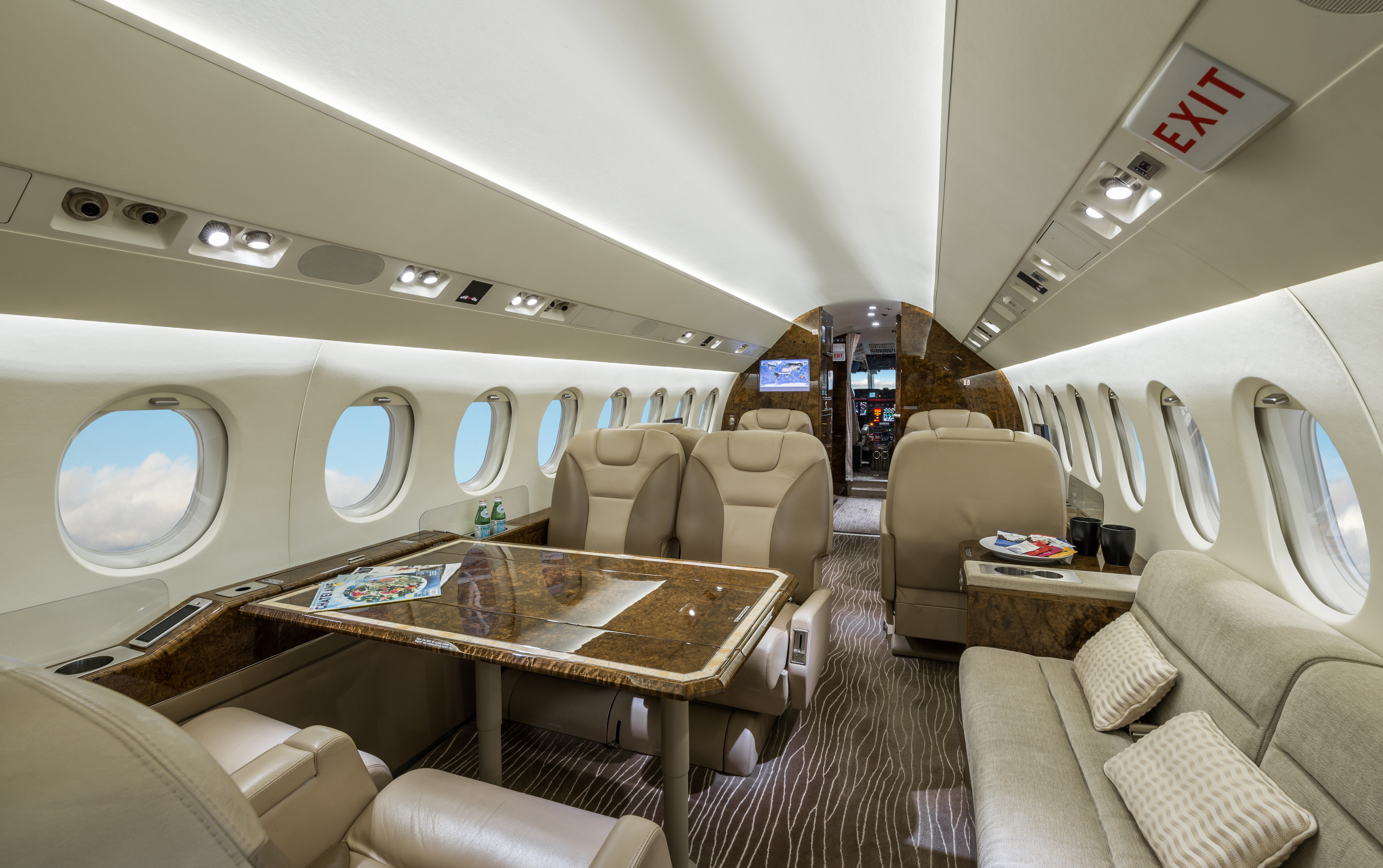 Aircraft Image for C-GWFM