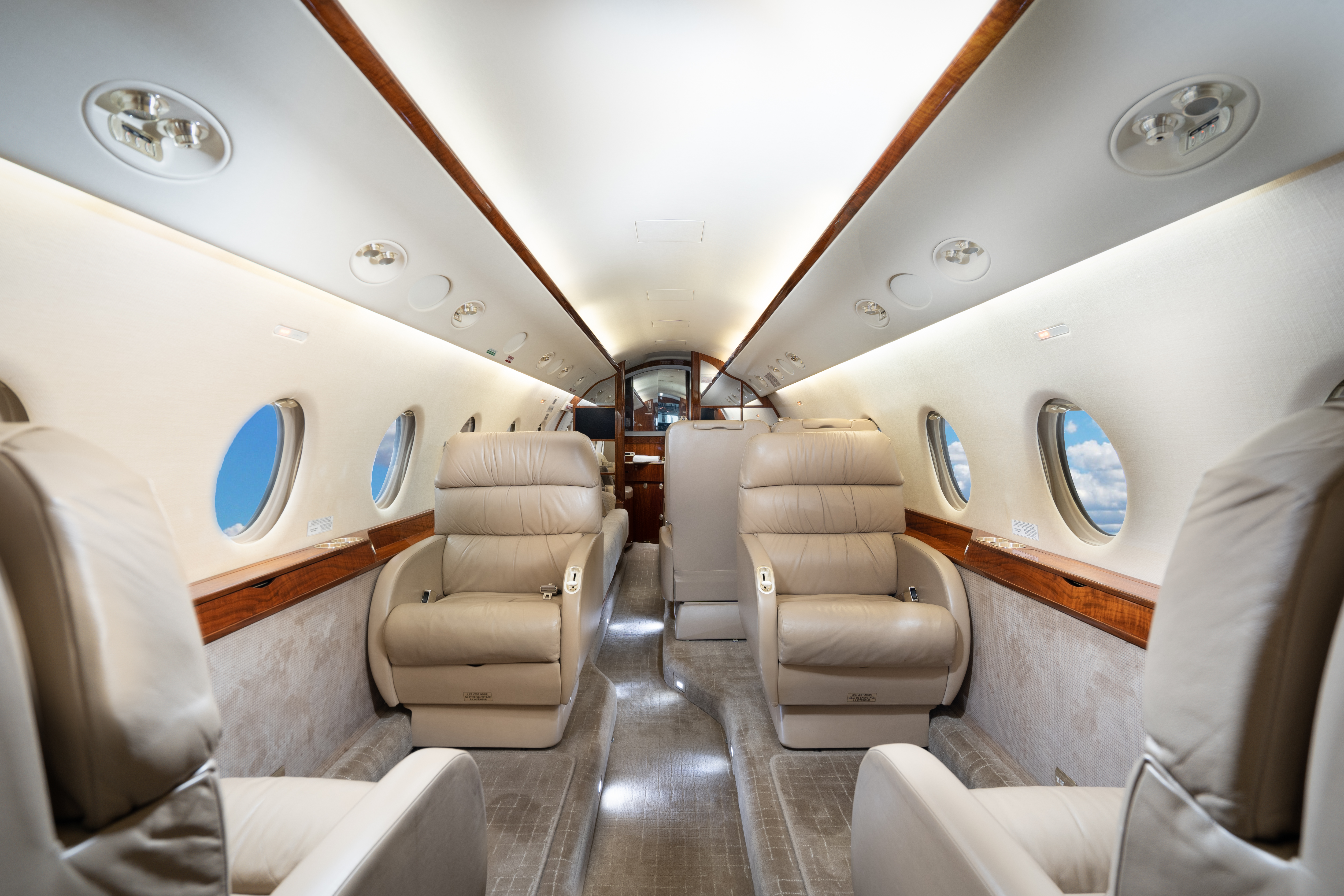 Aircraft Image for C-GWPB