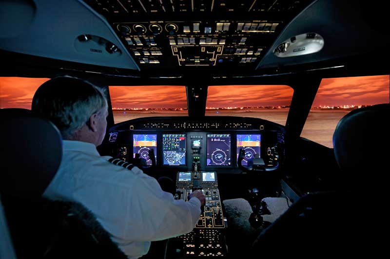 Aircraft Image for C-GWPK