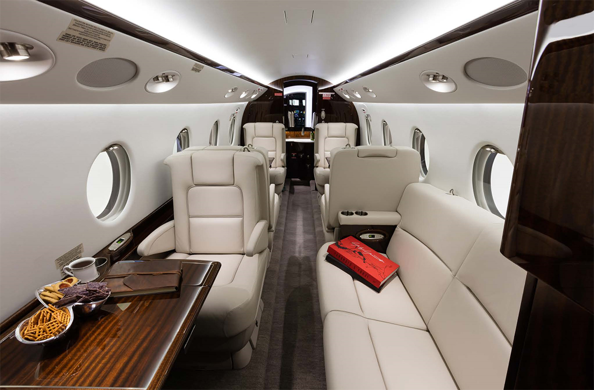 Aircraft Image for C-GWQM