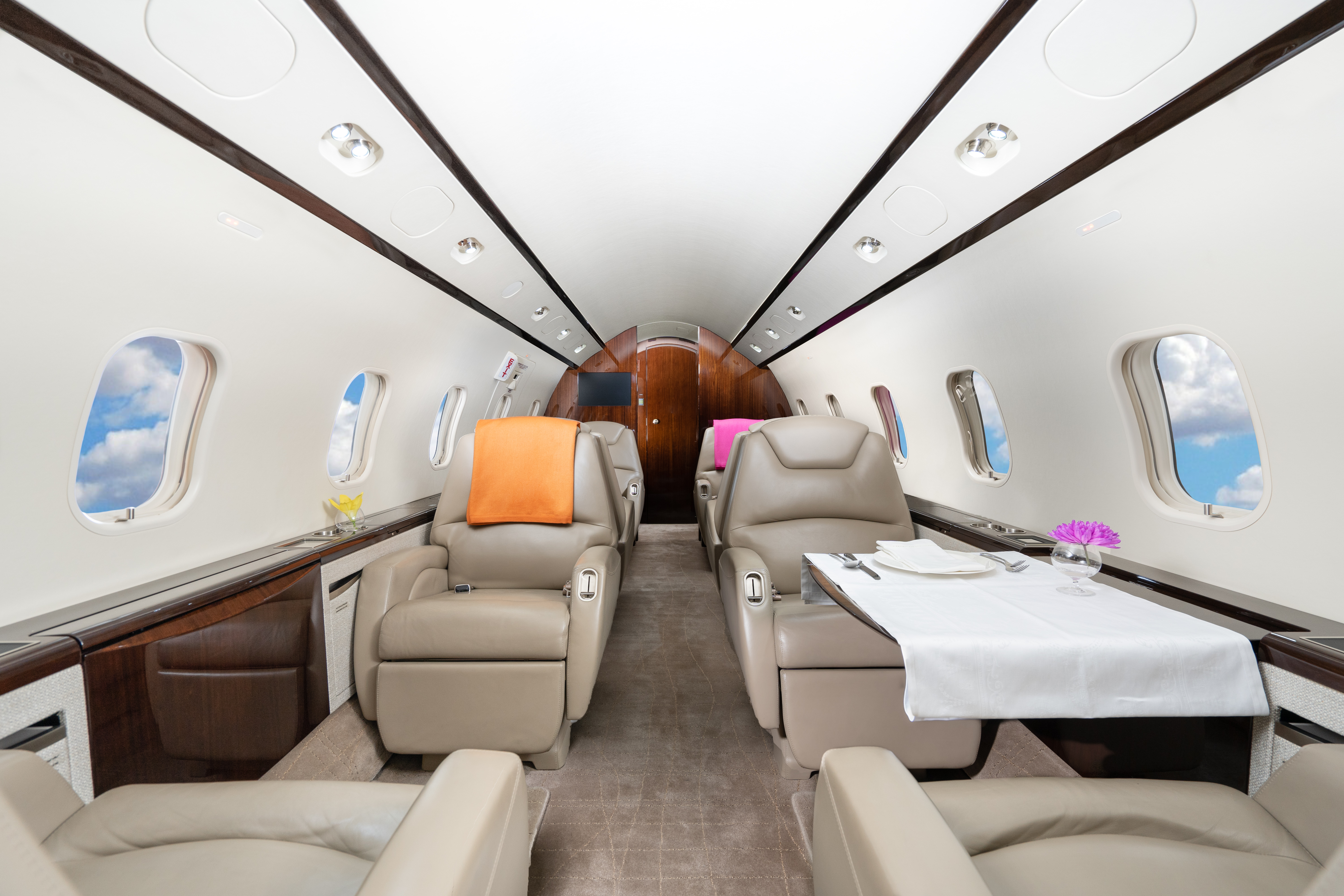 Aircraft Image for C-GWWW