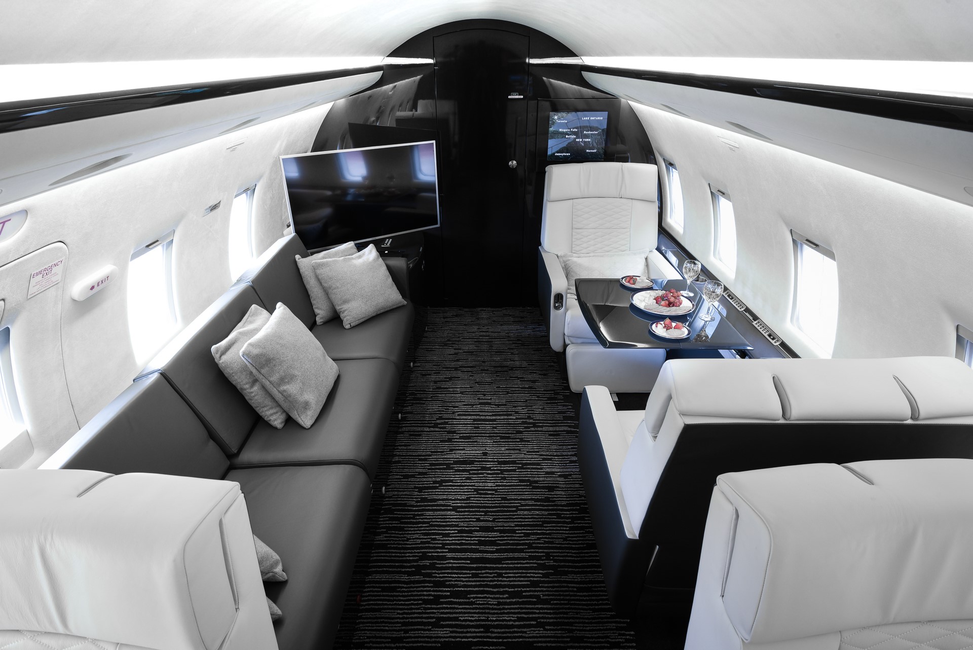 Aircraft Image for C-GXMP