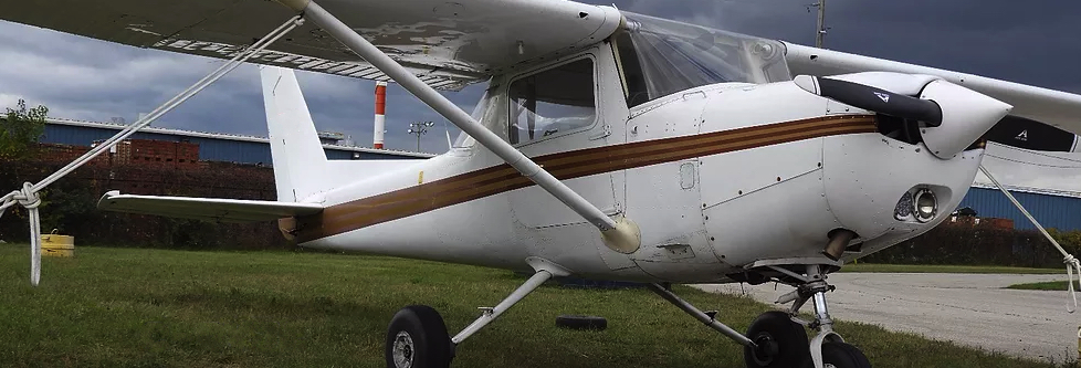 Image of tail C-GYJL