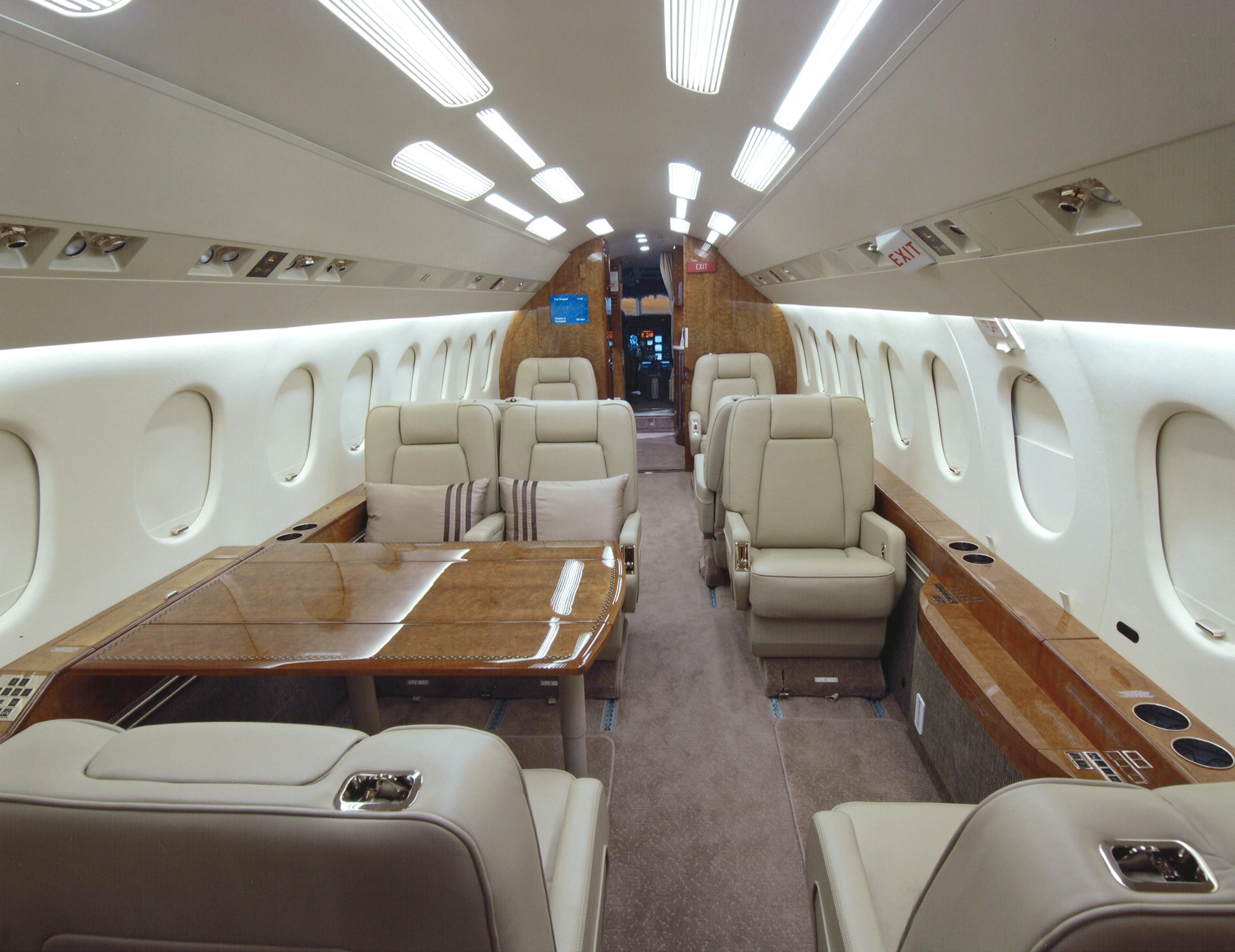 Aircraft Image for C-GYVL