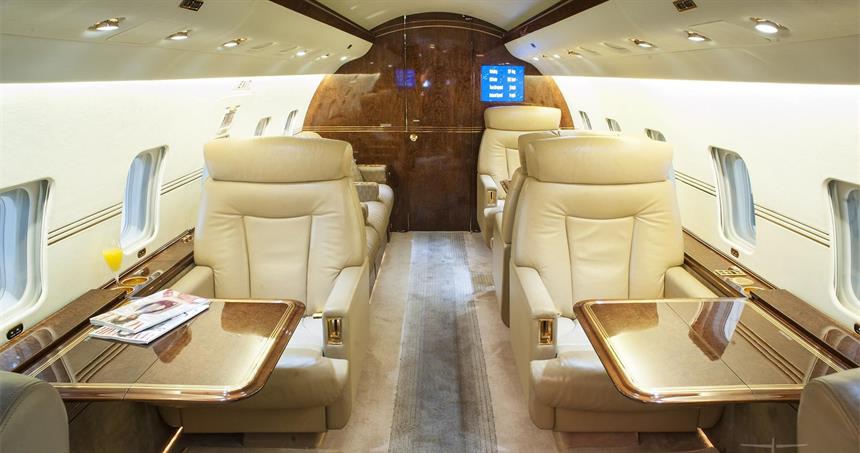 Aircraft Image for C-GZPX