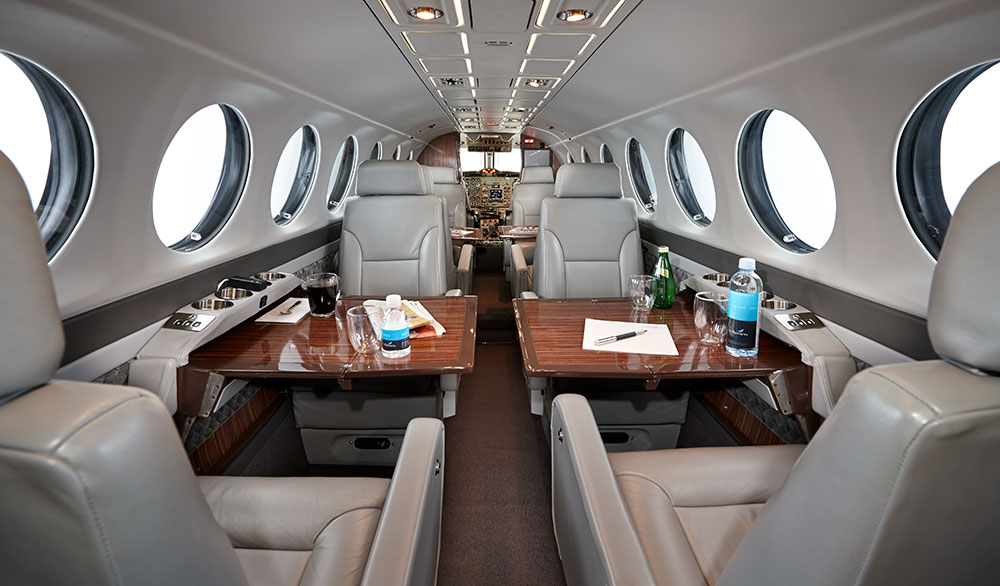 Aircraft Image for C-GZSM