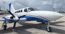 Aircraft Image for C6-AIP