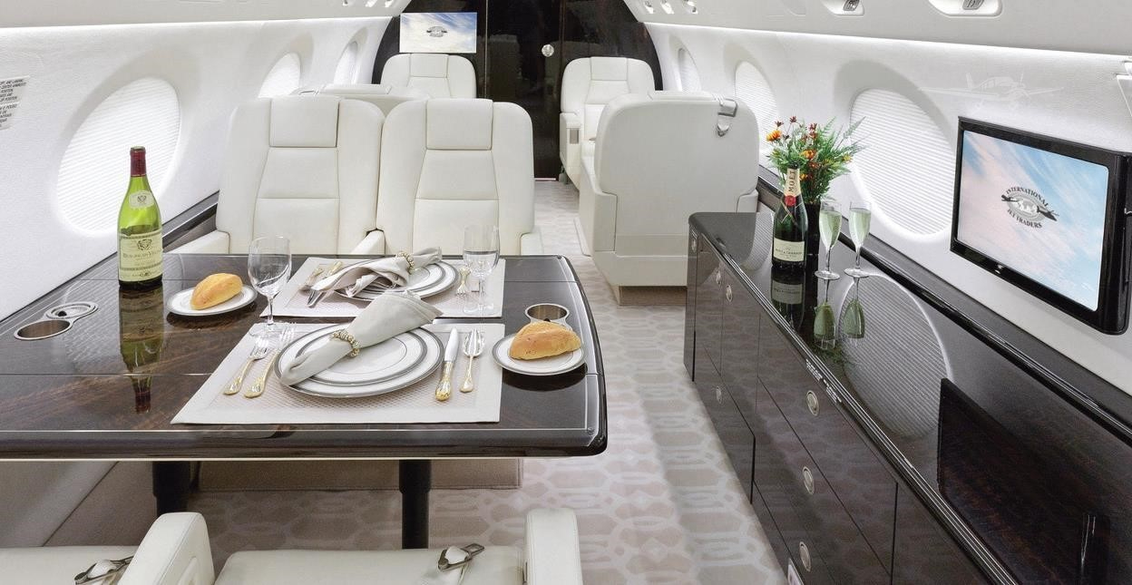 Aircraft Image for CC-AYB
