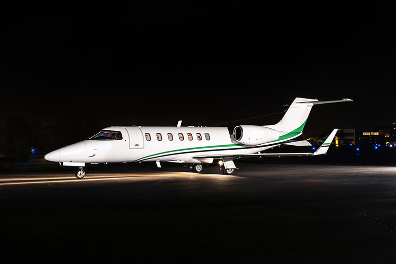 Aircraft Image for CC-CMS