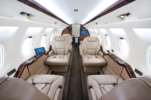 Aircraft Image for CFMIO