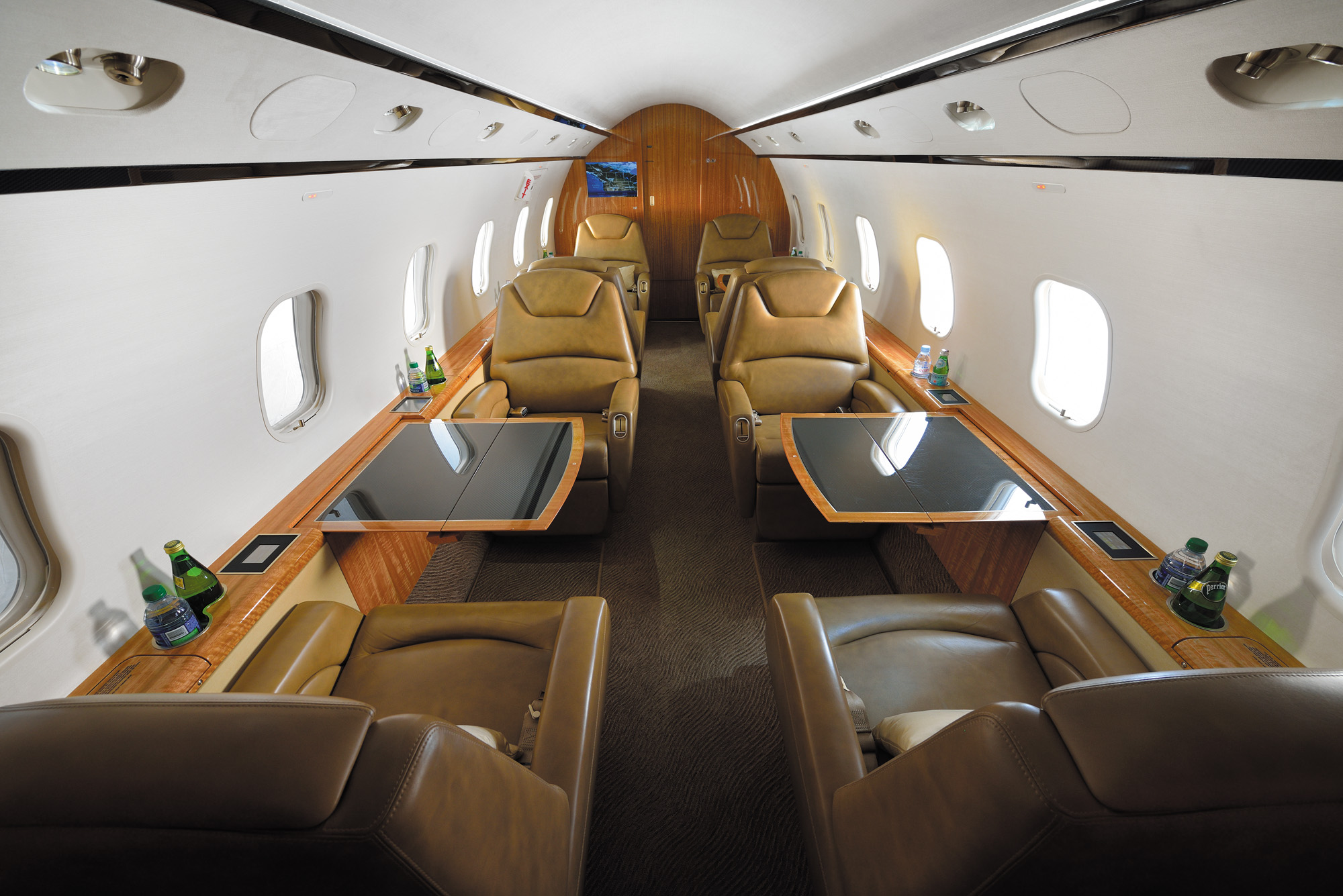Aircraft Image for CGPDQ