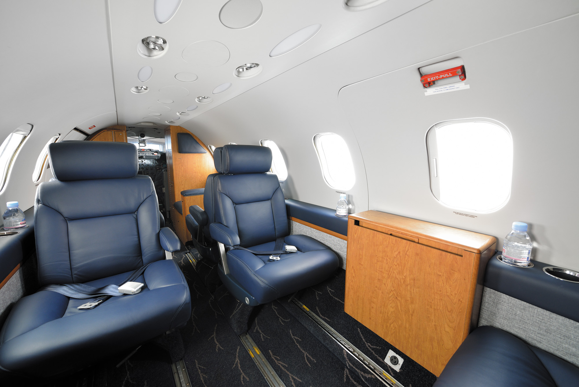 Aircraft Image for CGTJL